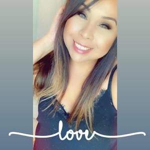 Meet your Posher, Nina